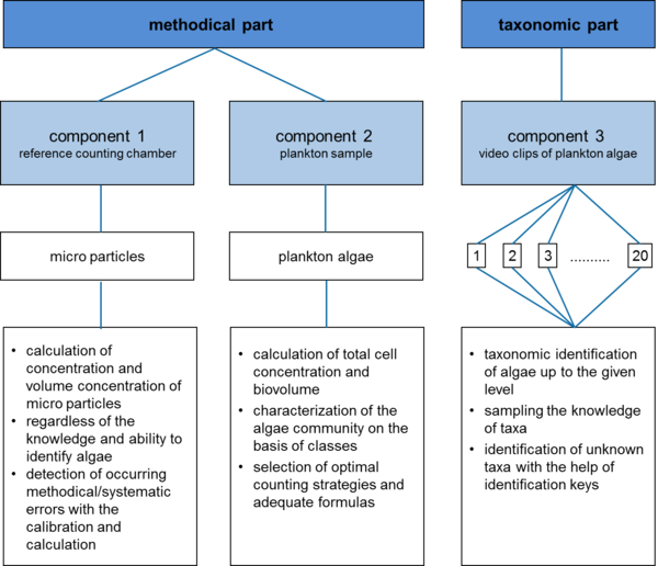 Test Design - External Quality Assessment (600x516), Png Download