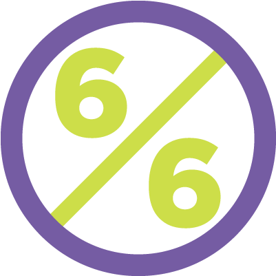 50 Percent Icon - Academic Term (480x400), Png Download