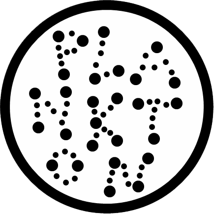 Plankton - Circle (435x435), Png Download