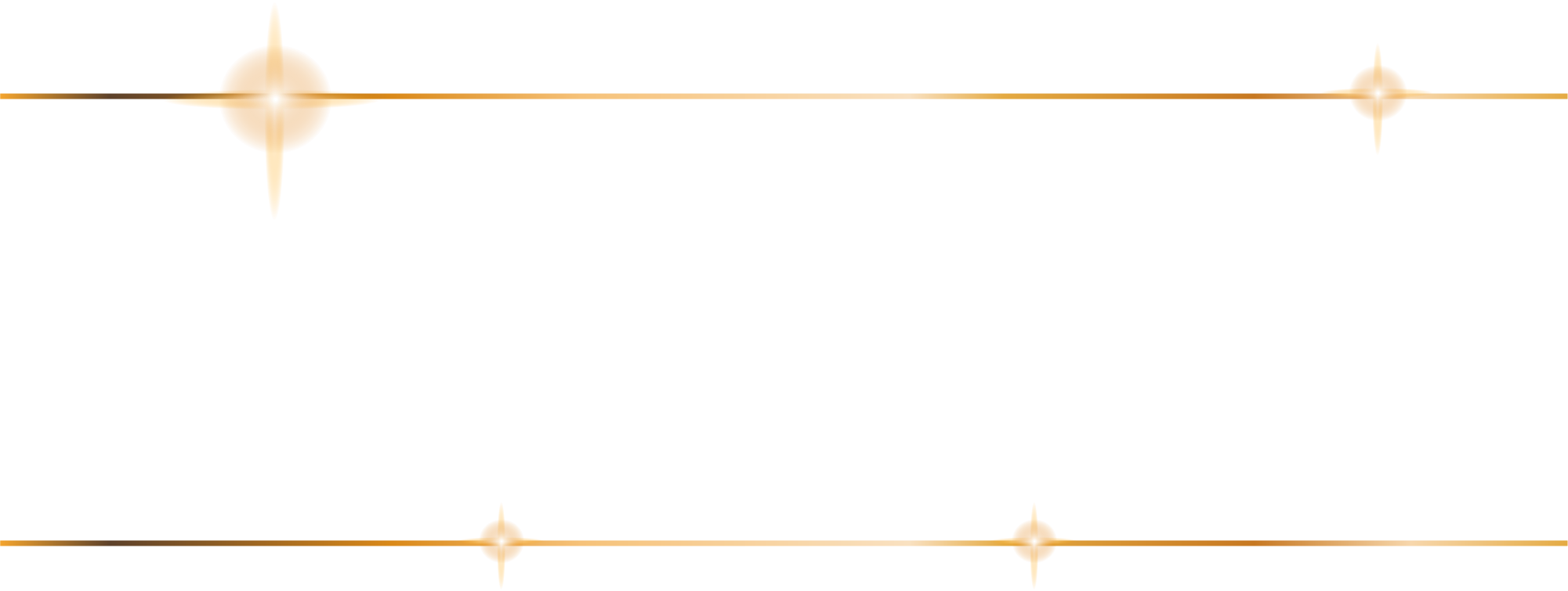 Material Pattern Borders Transprent - Table (2001x755), Png Download