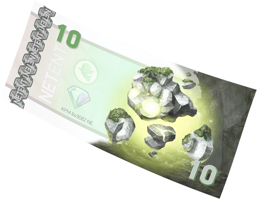 03 Bills 10 New 03 Thumbnail - Thumbnail (1024x1024), Png Download