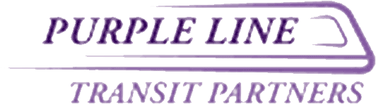 Our Mission - Purple Line Transit Partners (628x366), Png Download