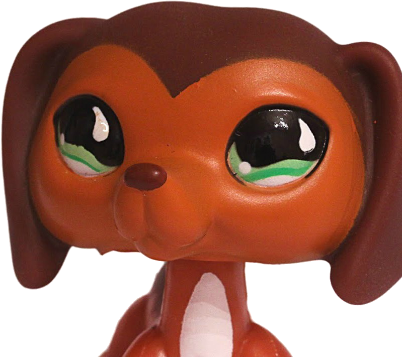 Lps Toy Cliparts - Save The Old Lps (800x800), Png Download