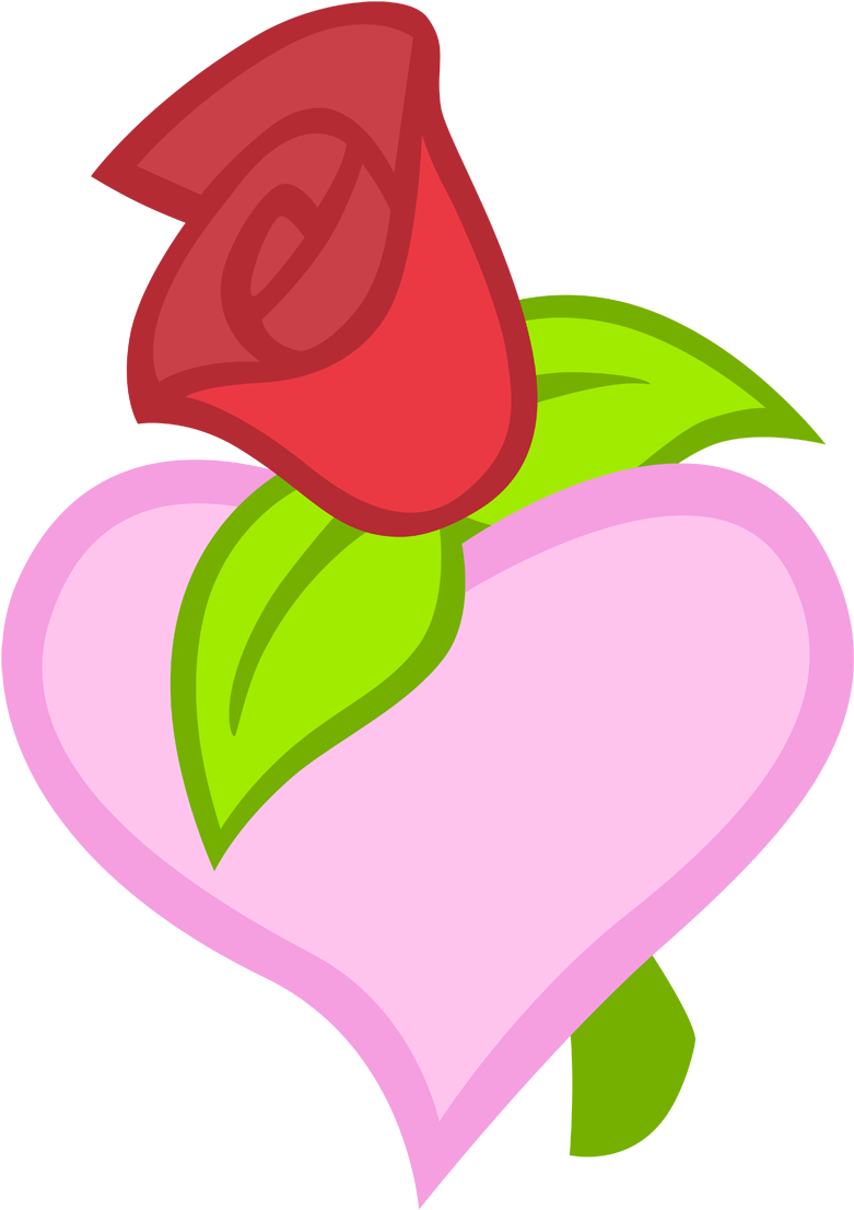 Cutie Marks Beauty (800x1120), Png Download