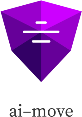 Aimove - Graphic Design (1000x563), Png Download