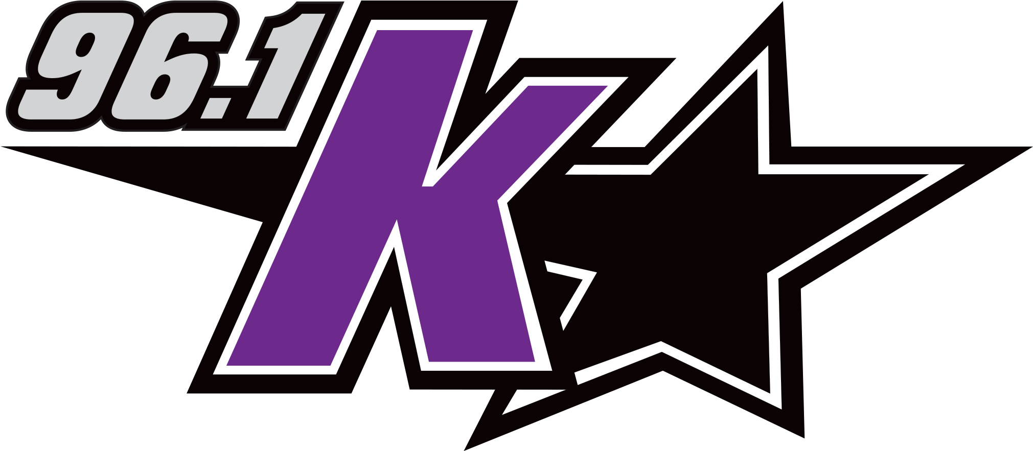 Www - 961kstr - Com - Kstr-fm (2130x1056), Png Download