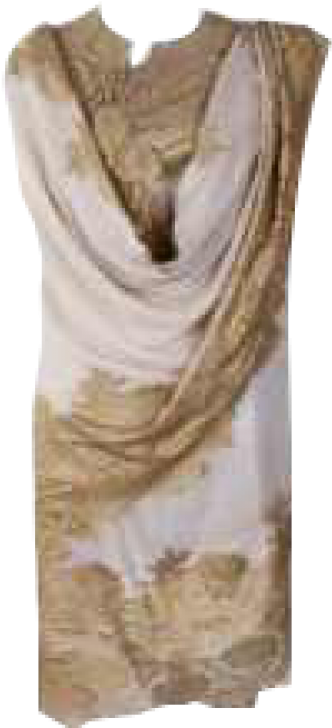 Scarf (1000x1000), Png Download