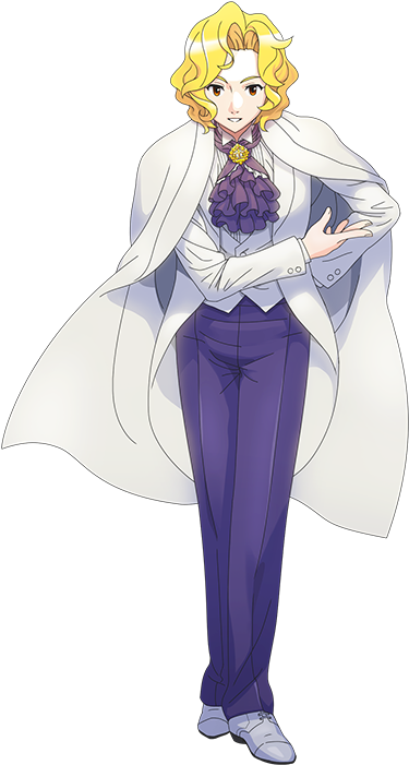 Prince - Edward Prince Game Of Dice (470x700), Png Download