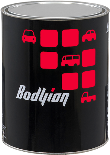 Lps Products - Clear Coat Bodyian (700x571), Png Download