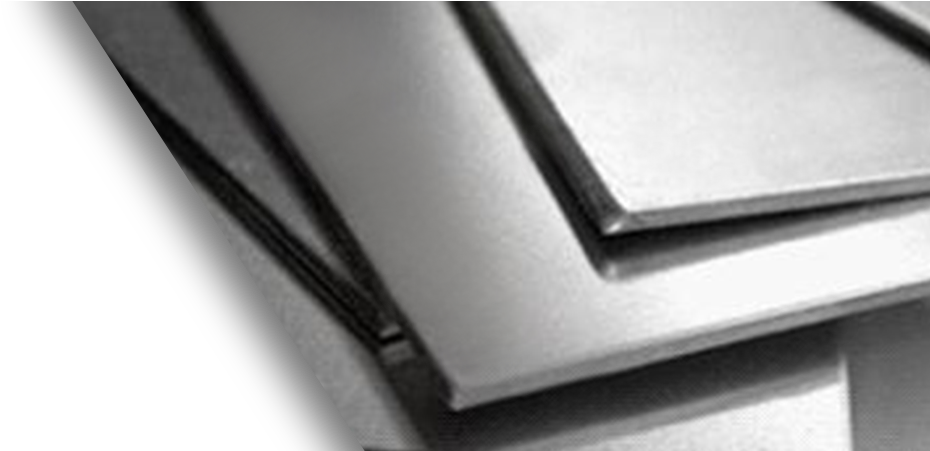 Imagen - Placas De Acero Inoxidable (950x450), Png Download