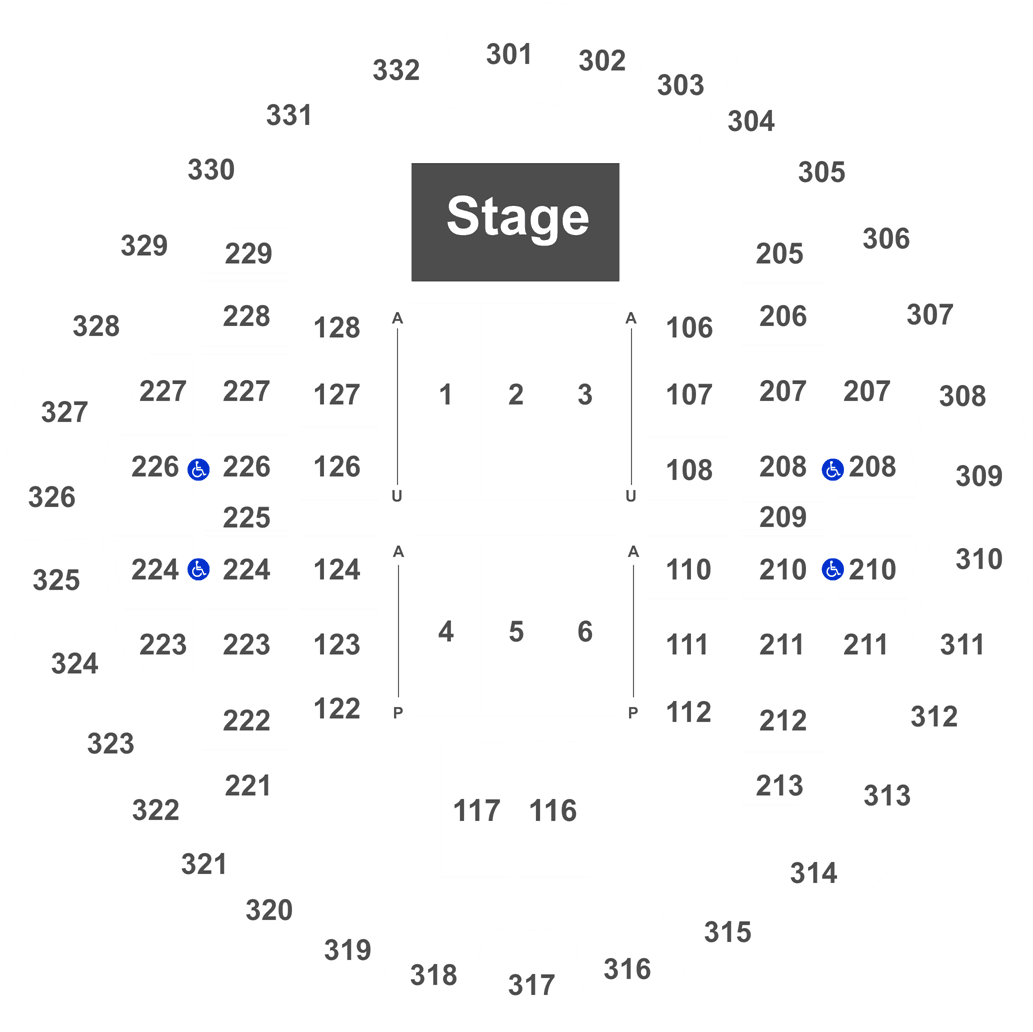 A Perfect Circle Tickets On 11/10/2018 - Madison (1050x1050), Png Download