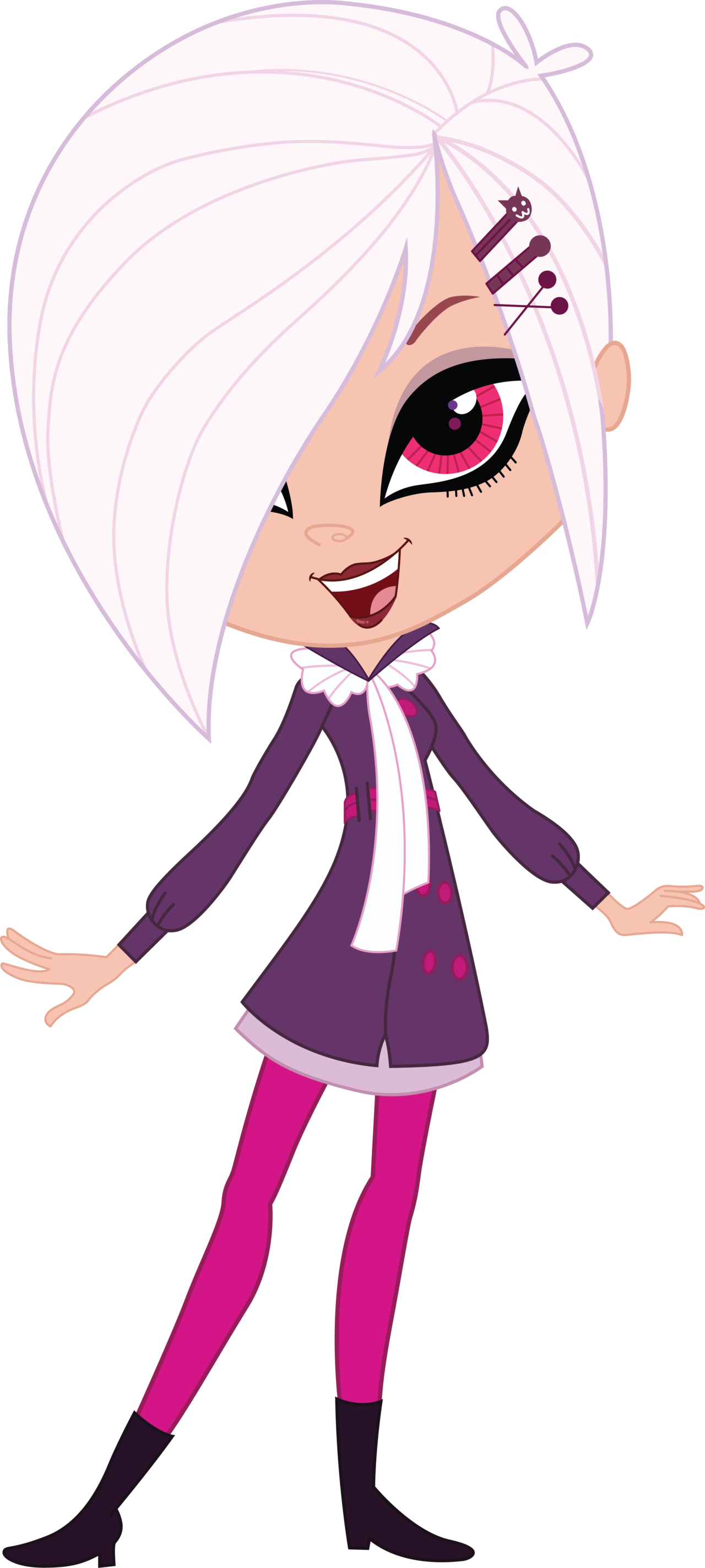 littlest pet shop the biskit twins