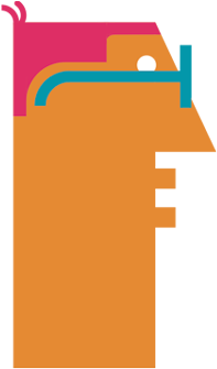 Brian Liston - Graphic Design (500x432), Png Download