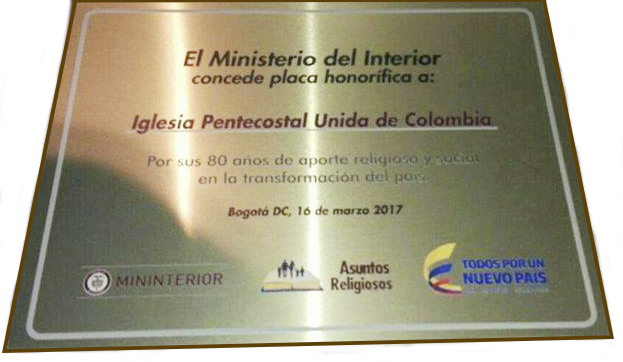 Placa - Placa De Reconocimiento Para Un Pastor Evangelico (623x362), Png Download