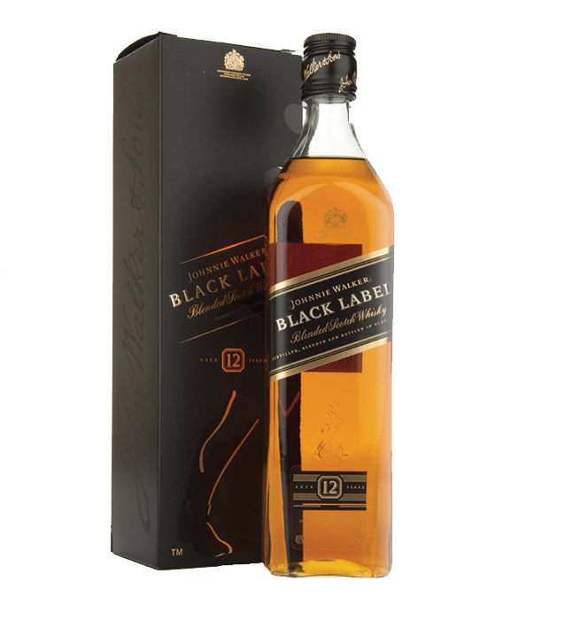 Download Johnnie Walker Black Label J Walker Johnnie Walker Black Label Full Size Png Image Pngkit