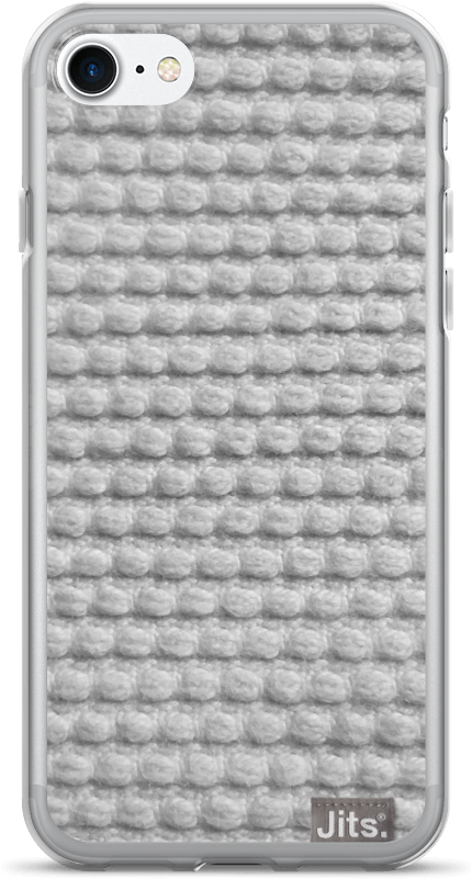 'gi Weave' Iphone & Samsung - Iphone (1000x1000), Png Download