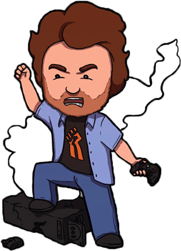 In The Last Two Years We Have Presented Exclusive Content - Tommy Hilfiger (380x520), Png Download