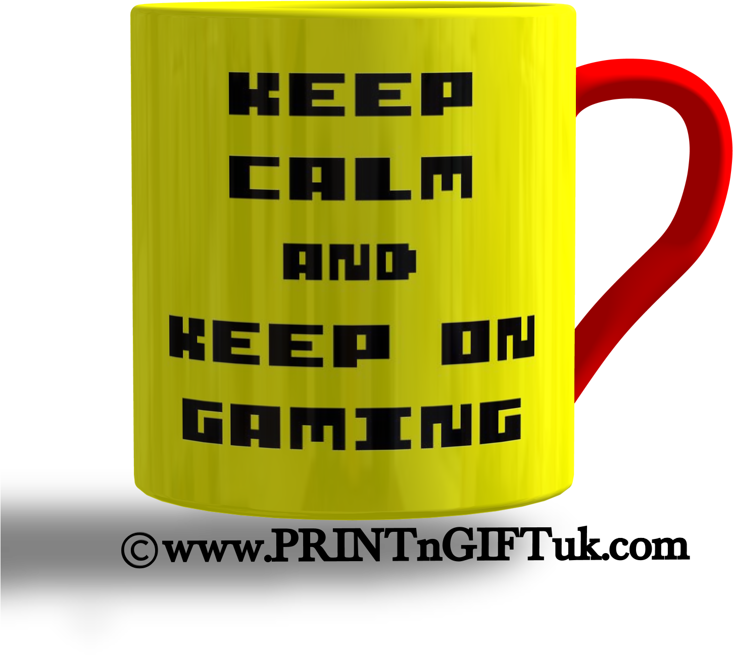 Lost Connection Or Just Died A Horrid Death Either - Mug (498x498), Png Download