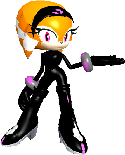 Shade Echidna (443x530), Png Download