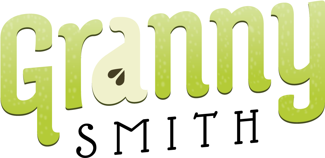 The Granny Smith Iphone Game Was An App Chart Hit - Granny Smith (1400x800), Png Download
