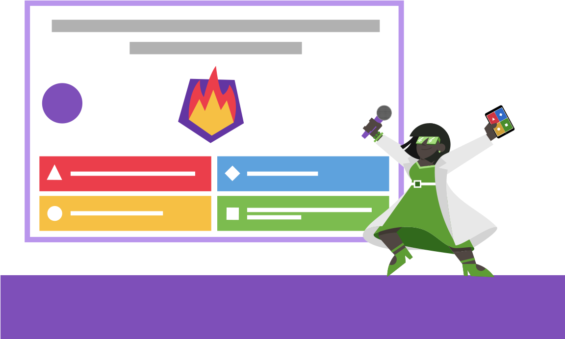 Kahoot Pro - Kahoot Png (1200x764), Png Download