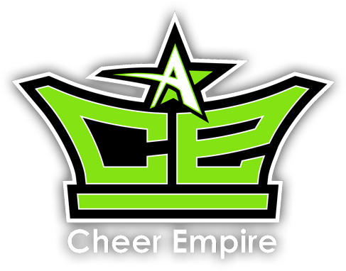 Alberta Cheer Empire (496x390), Png Download