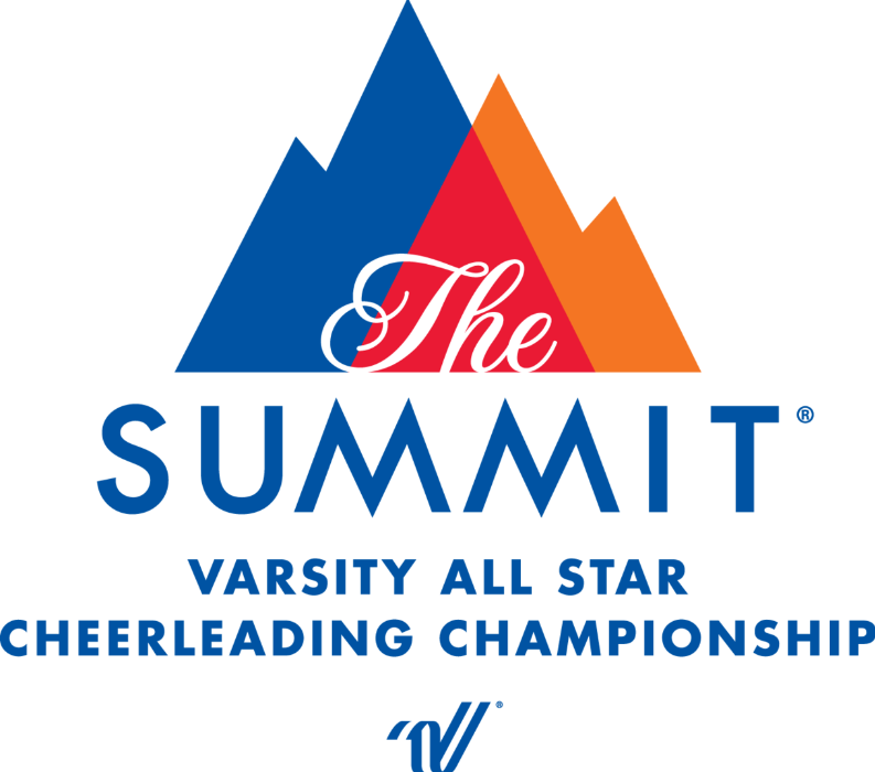 Results Canam - Cheerleading Summit 2018 (793x700), Png Download