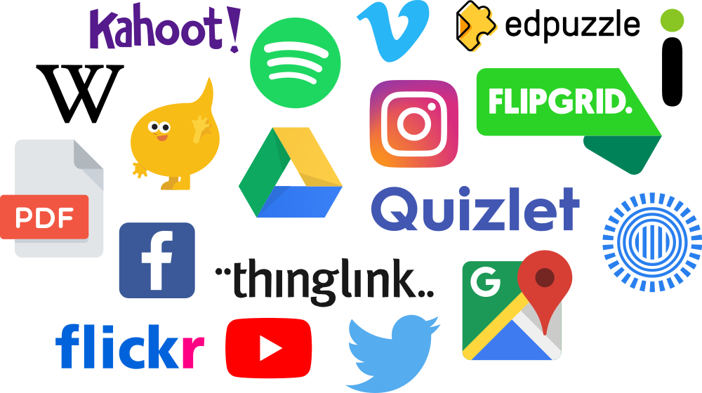 Why You'll Fall In 💙 With Sutori - Kahoot! (1000x560), Png Download