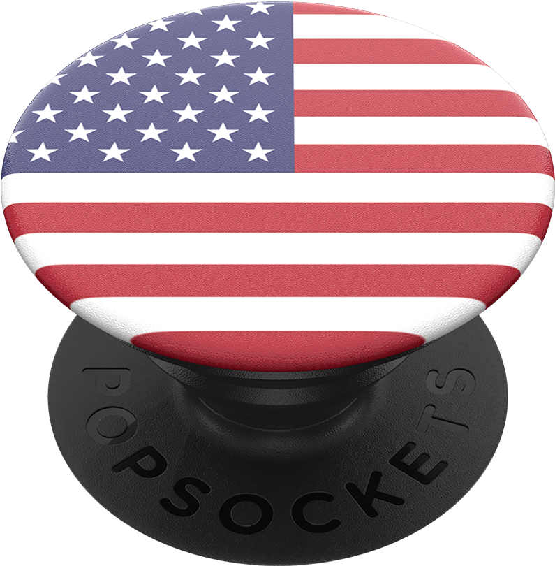 American Flag, Popsockets - Flag Of The United States (989x1000), Png Download