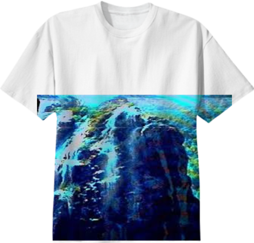 00 Design By Yung-pvtty - 90s Distortion (856x820), Png Download