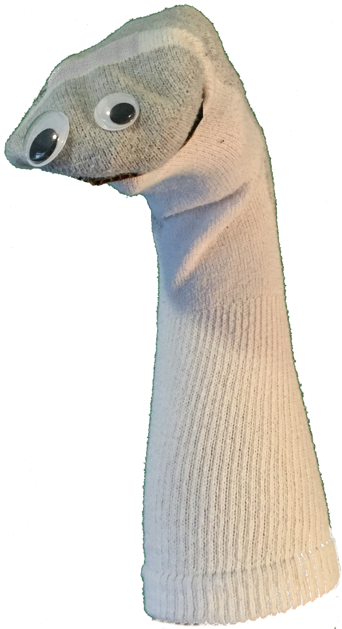 Crafters Normal - Arts And Crafts Baldi (1126x2048), Png Download