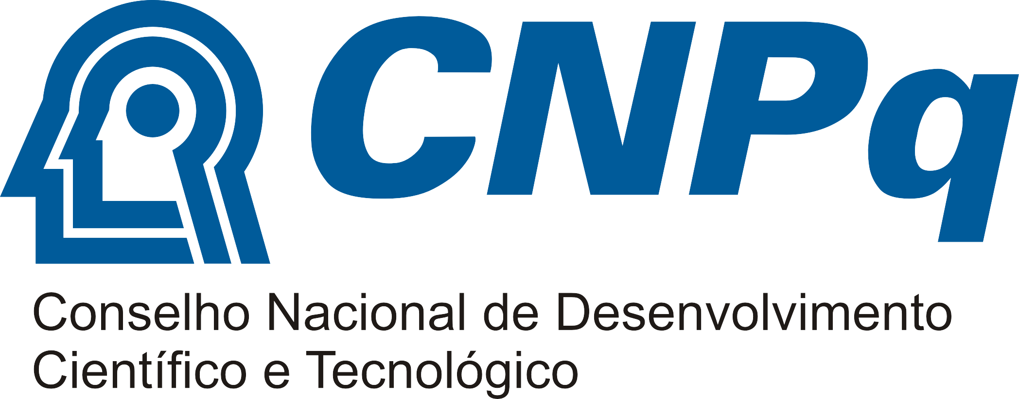 Cnpq Sem Fundo - National Council For Scientific And Technological Development (2096x822), Png Download