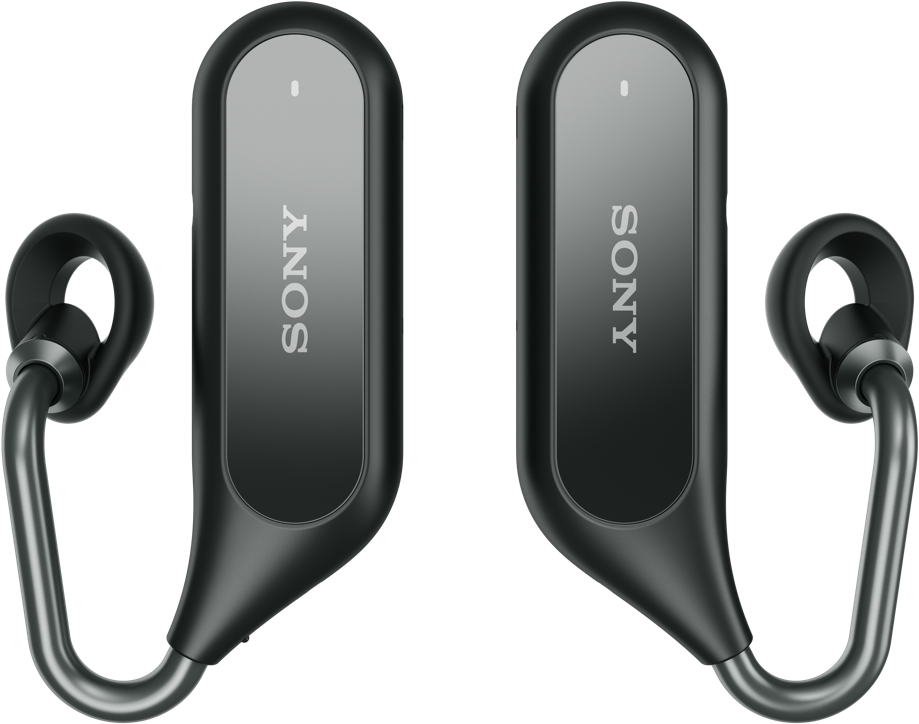 Sony Xperia Ear Duo (1320x1320), Png Download