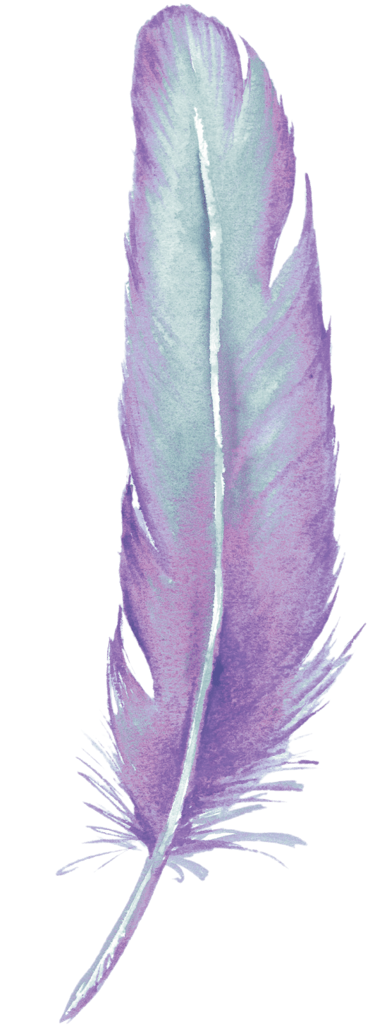 Dreamcatcher/dream Catcher ~ Zen Feathers - Be Brave (1500x1500), Png Download