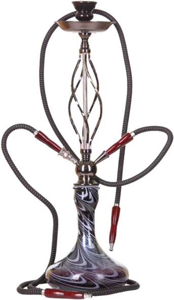Hookah With Transparent Background (600x600), Png Download
