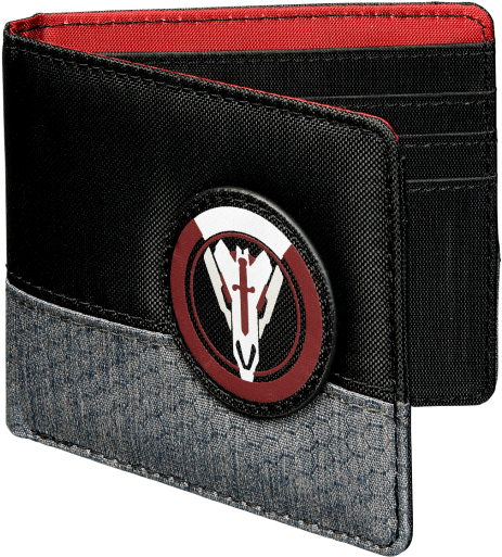 Overwatch Retribution Wallet - Overwatch (550x550), Png Download