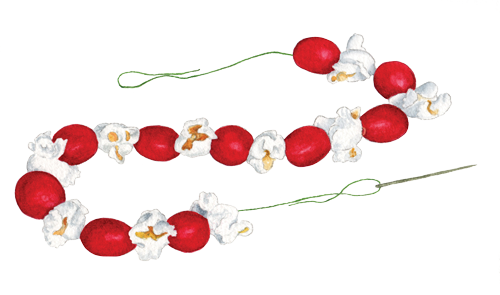 Graphic Black And White Download Clipart Frames Illustrations - Cranberry (500x295), Png Download