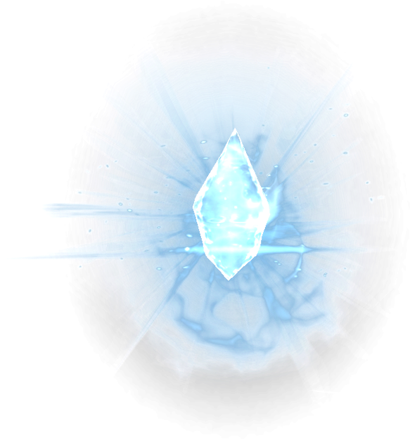 Frost Damage - Wiki (700x700), Png Download