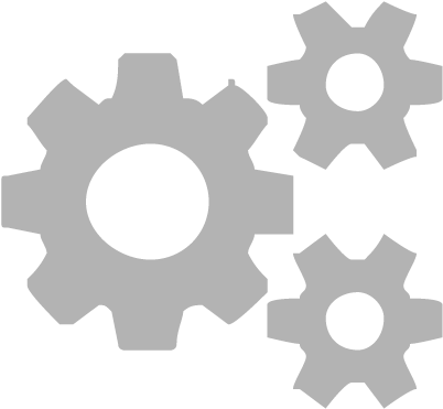 Gears - Important Of Supply Chain Management (415x415), Png Download