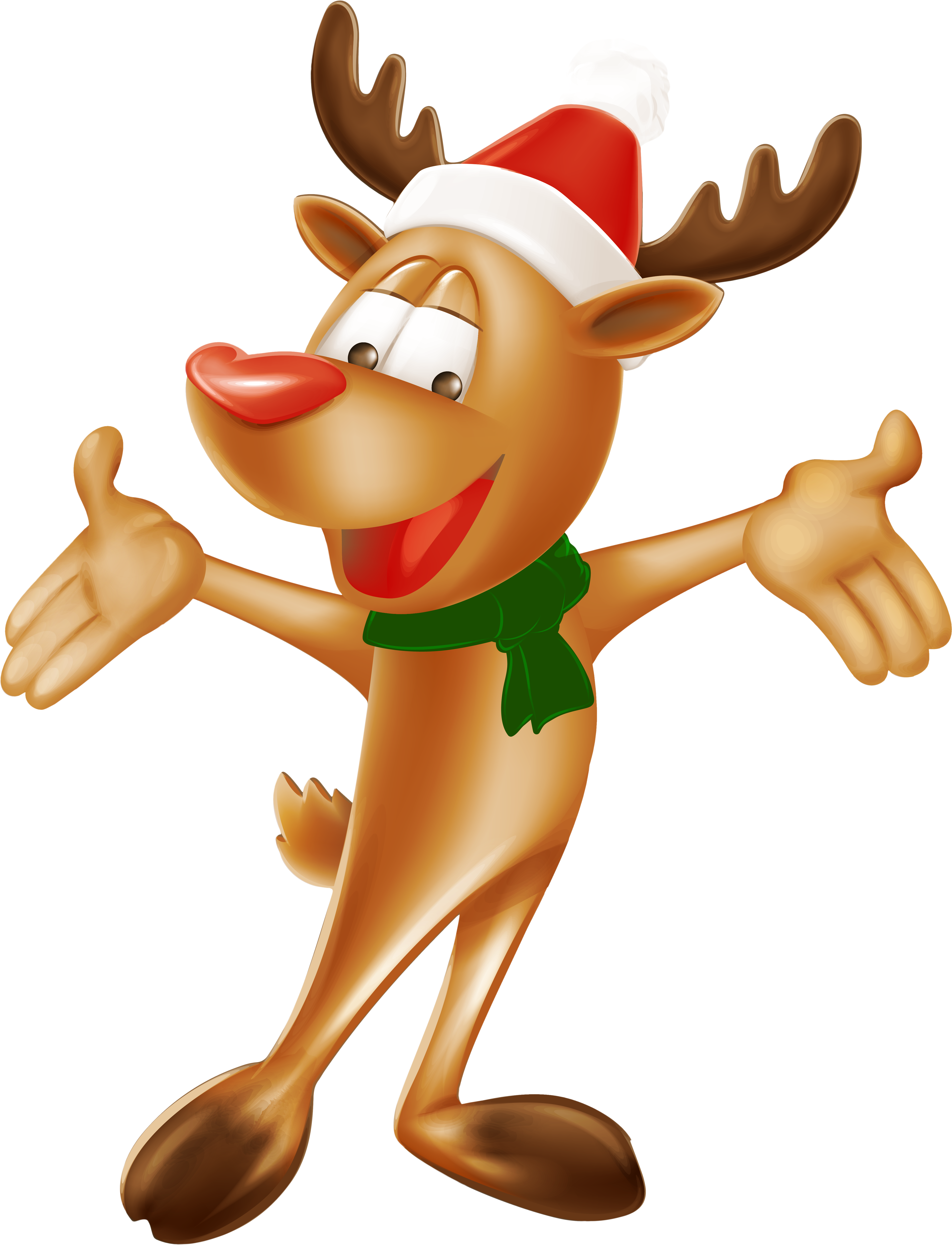Christmas Day (4832x6382), Png Download