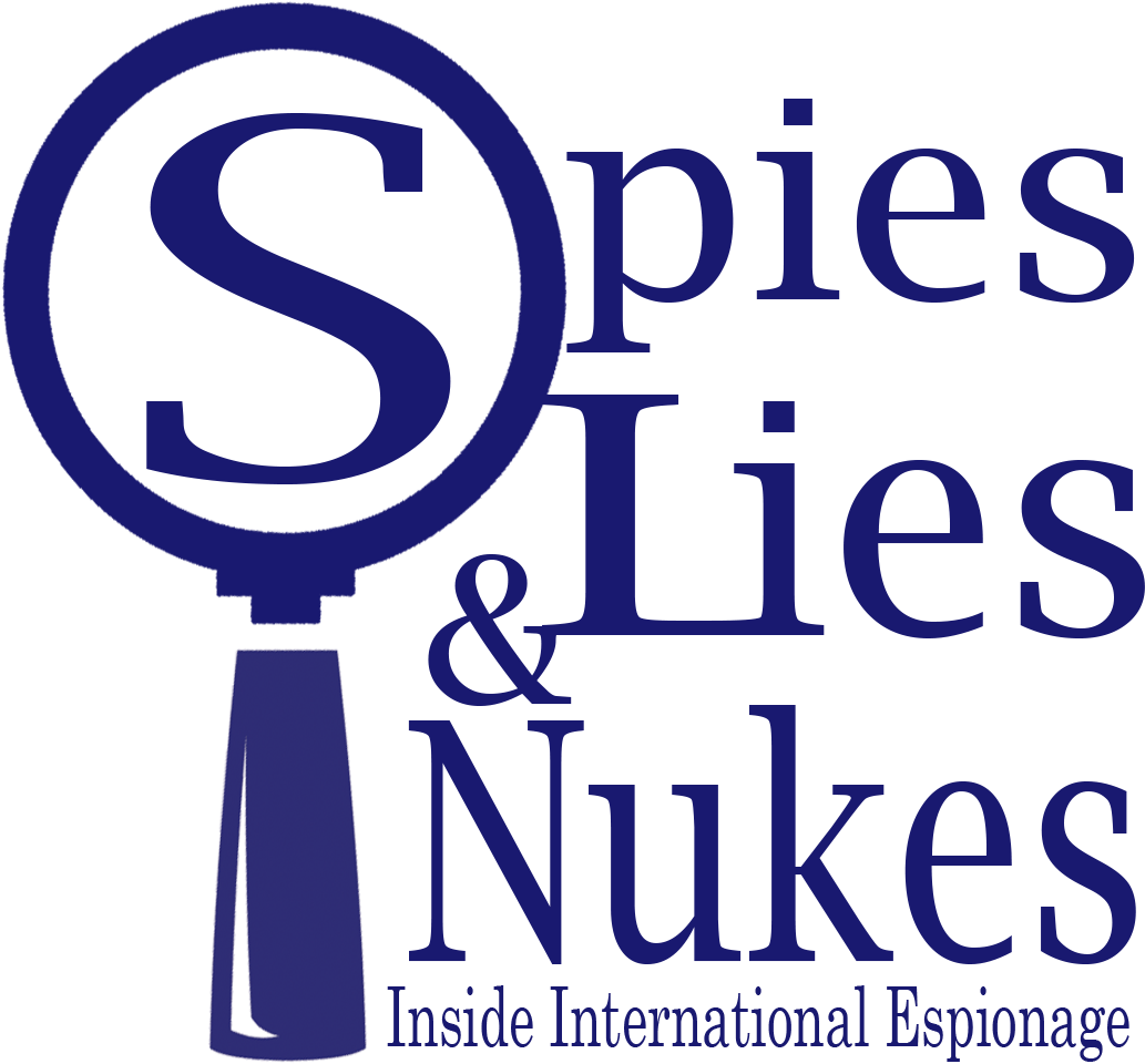 Spies, Lies And Nukes - Poster (1070x1070), Png Download