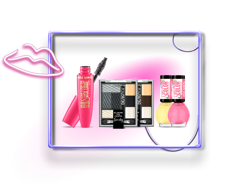 Go From School To Cool Look Fast - Lip Gloss (752x604), Png Download