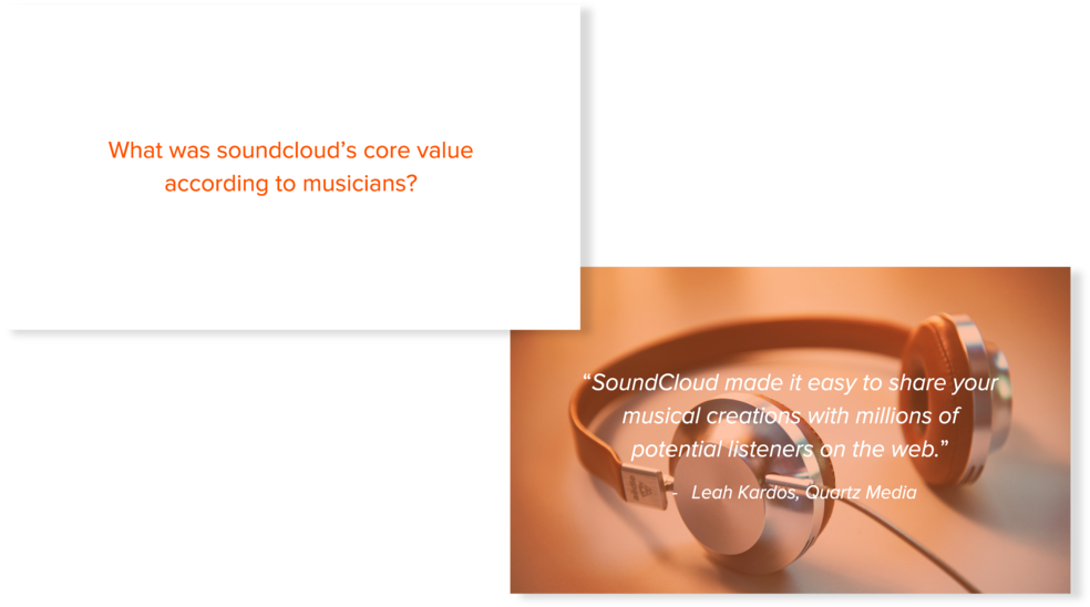 Soundcloud Update - Soundcloud (1000x610), Png Download