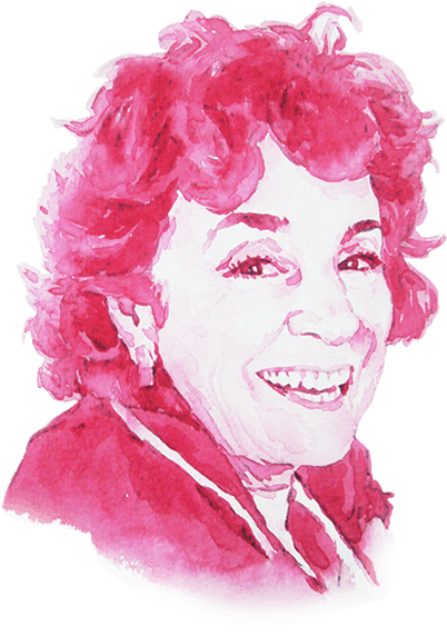 Connie Sage - Sketch (600x800), Png Download