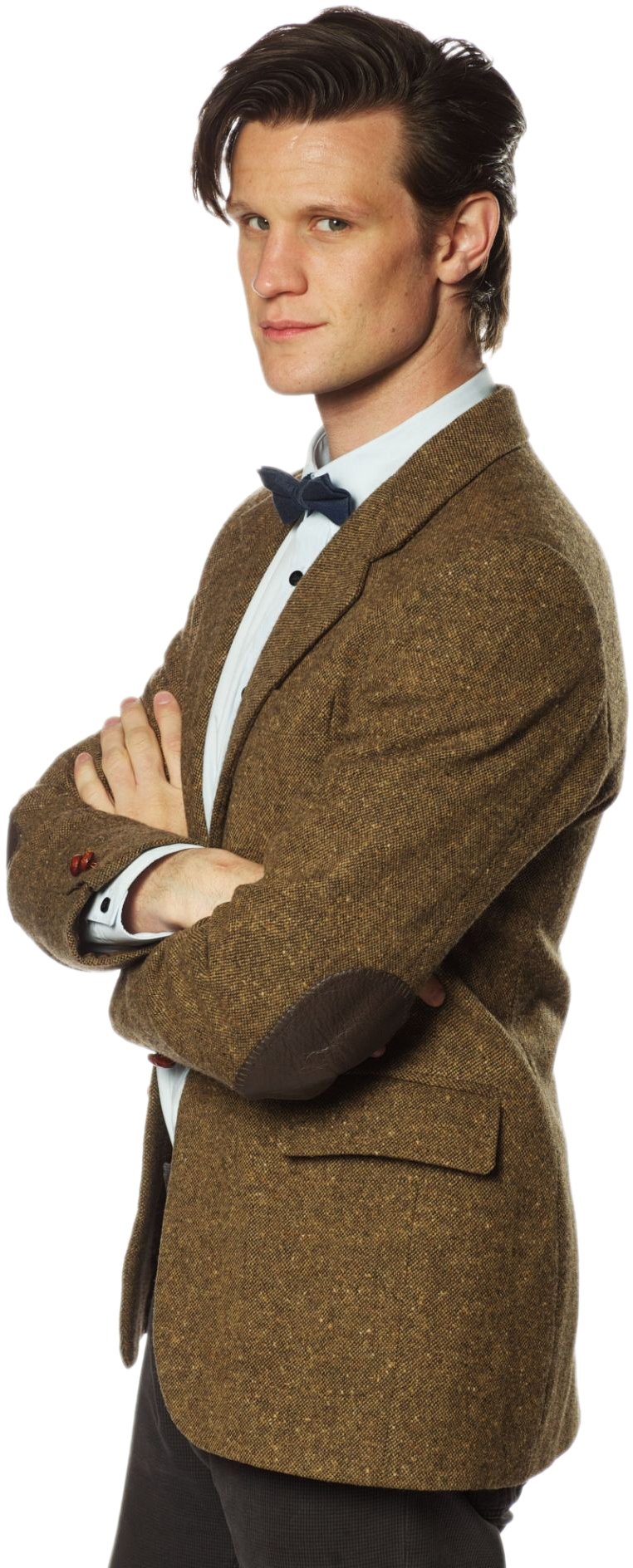 The Doctor Png Clipart - Elisabeth Sladen Sarah Jane Adventures (825x1929), Png Download