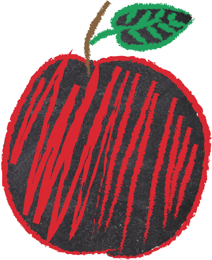 Apple Logo - Faculty (1016x1267), Png Download