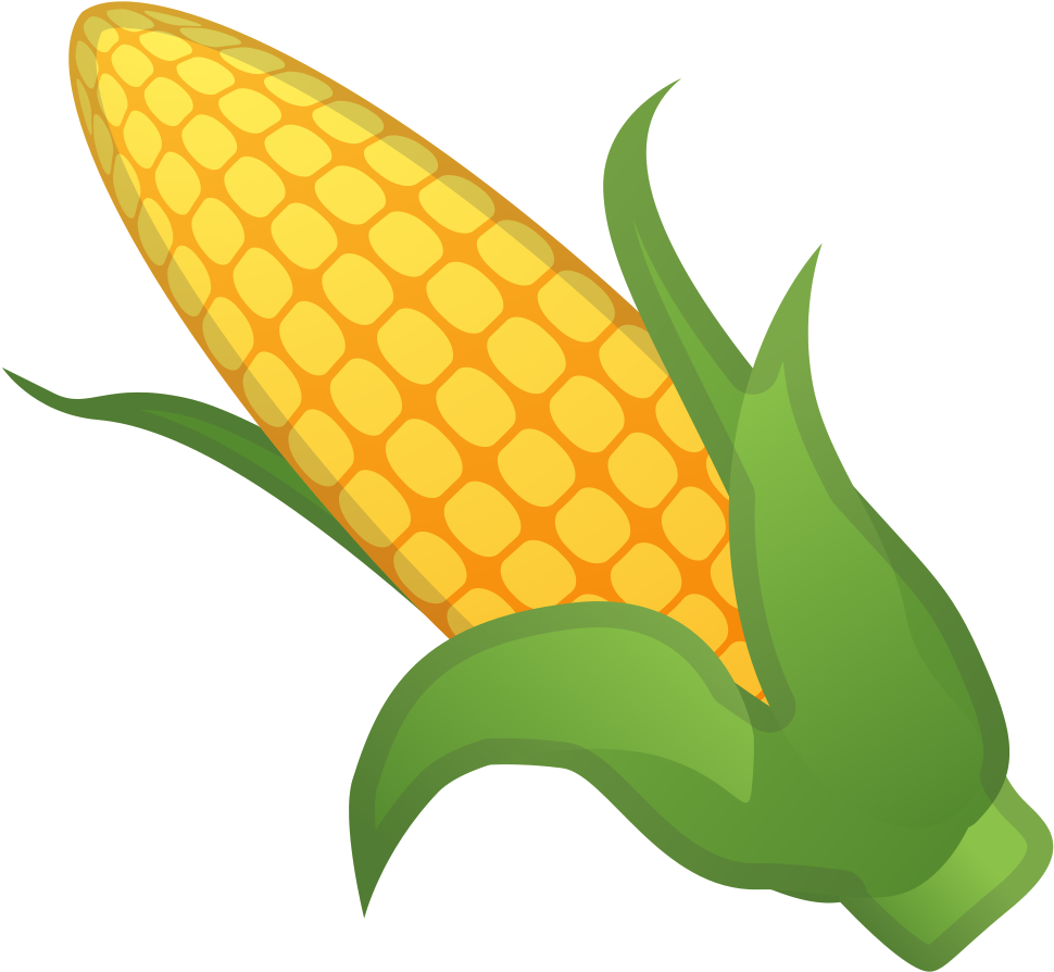 Download Svg Download Png - Corn Icon Png (1024x1024), Png Download