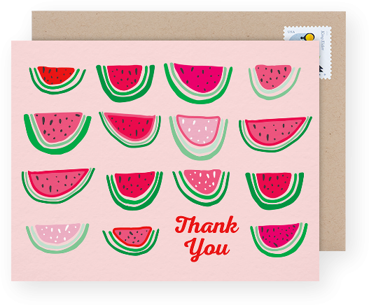 Watermelon (600x600), Png Download
