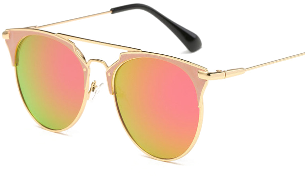 Sunglasses For Women Png Background Image - Picks Art Png Sun Glass (640x640), Png Download
