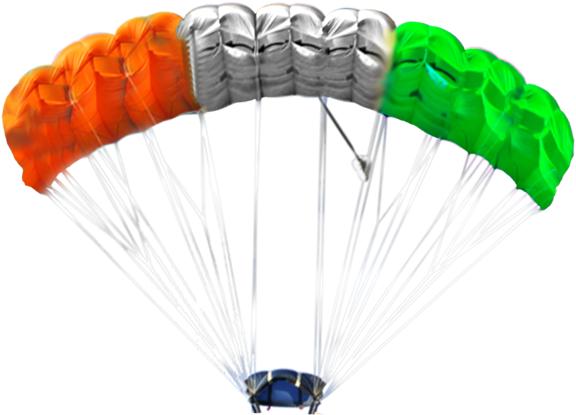 Demo Images For Indian Flag Png Images - Picsart 15 August Png (2000x2000), Png Download